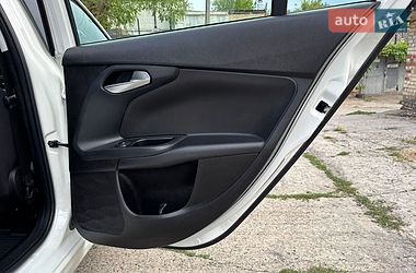 Седан Fiat Tipo 2020 в Вишгороді