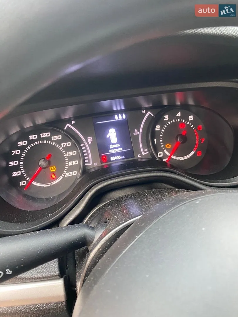 2020 Fiat Tipo - мініатюра 15