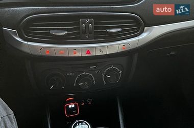 Седан Fiat Tipo 2017 в Шумську фото 21 Седан Fiat Tipo 2017 в Шумську