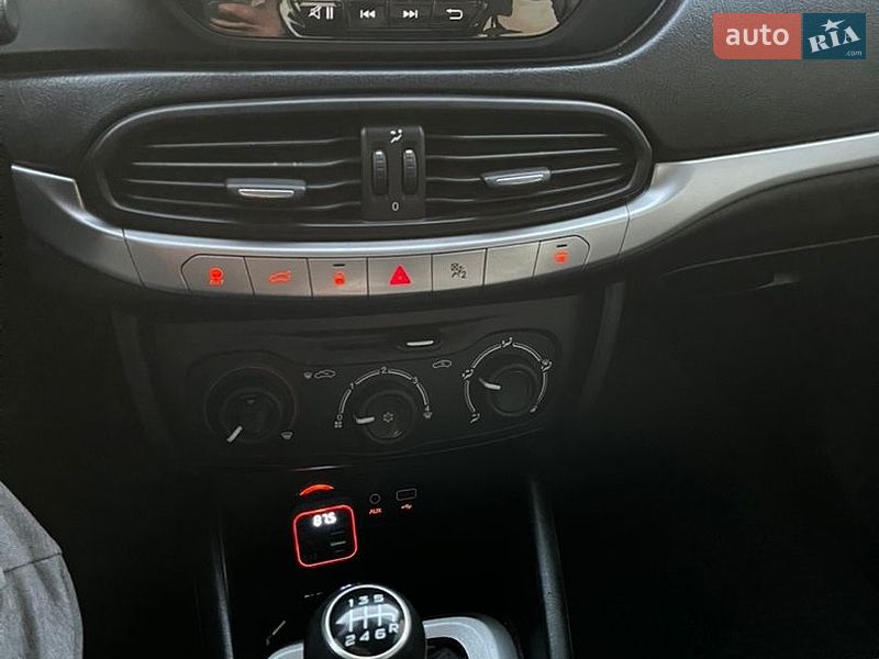 Седан Fiat Tipo 2017 в Шумську фото 21 Седан Fiat Tipo 2017 в Шумську