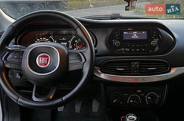 Седан Fiat Tipo 2017 в Шумську фото 22 Седан Fiat Tipo 2017 в Шумську