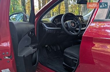 Седан Fiat Tipo 2018 в Києві фото 12 Седан Fiat Tipo 2018 в Києві