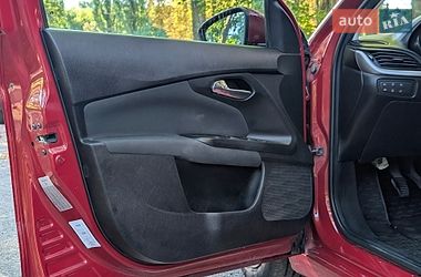 Седан Fiat Tipo 2018 в Києві фото 13 Седан Fiat Tipo 2018 в Києві