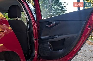 Седан Fiat Tipo 2018 в Києві фото 21 Седан Fiat Tipo 2018 в Києві