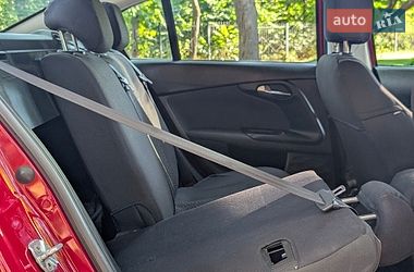 Седан Fiat Tipo 2018 в Києві фото 24 Седан Fiat Tipo 2018 в Києві