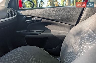 Седан Fiat Tipo 2018 в Києві фото 28 Седан Fiat Tipo 2018 в Києві