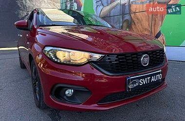 Хетчбек Fiat Tipo 2020 в Миколаєві