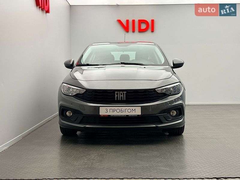 Седан Fiat Tipo 2021 в Києві