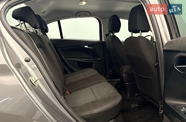 Седан Fiat Tipo 2021 в Києві