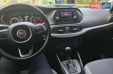 Седан Fiat Tipo 2017 в Дніпрі