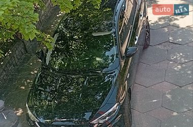 Седан Fiat Tipo 2017 в Дніпрі
