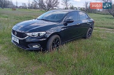 Седан Fiat Tipo 2017 в Дніпрі