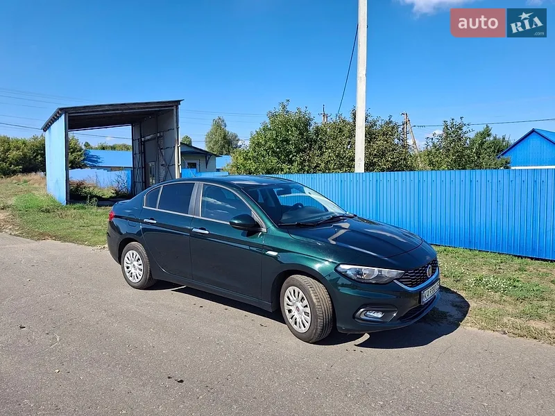 Fiat Tipo