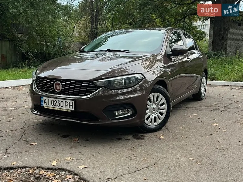 Fiat Tipo