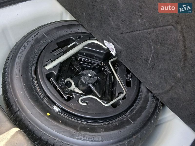Седан Fiat Tipo 2019 в Виннице