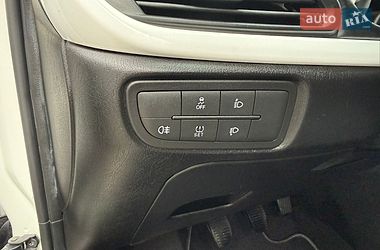 Седан Fiat Tipo 2018 в Калуше