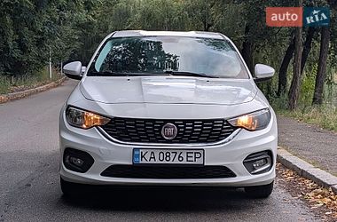 Седан Fiat Tipo 2018 в Києві