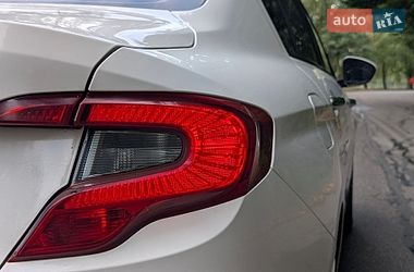 Седан Fiat Tipo 2018 в Києві