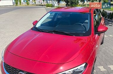 Седан Fiat Tipo 2017 в Харькове