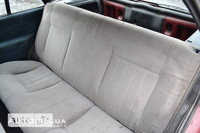 Хэтчбек Fiat Tipo 1991 в Васильевке