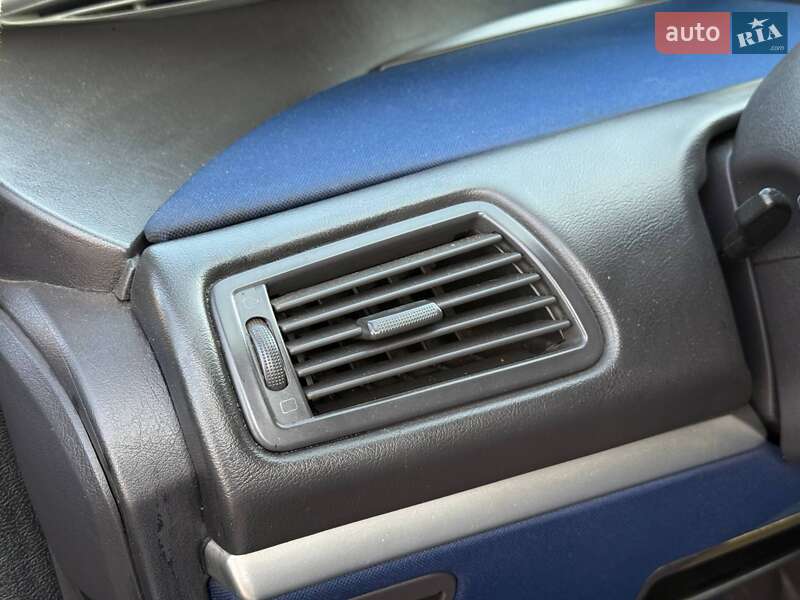 Минивэн Fiat Ulysse 2005 в Кривом Роге