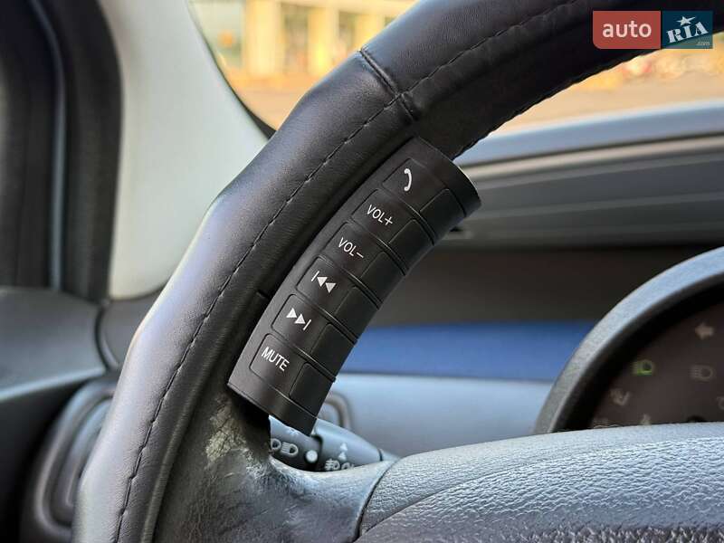 Минивэн Fiat Ulysse 2005 в Кривом Роге