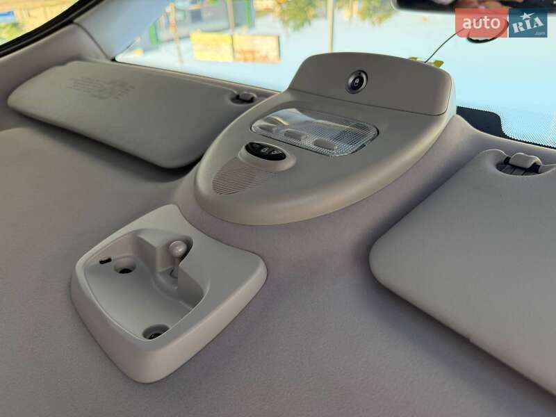 Минивэн Fiat Ulysse 2005 в Кривом Роге