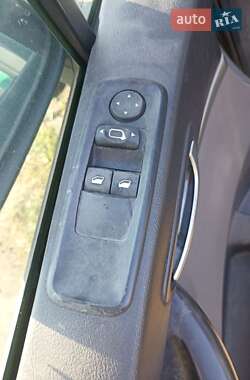 Минивэн Fiat Ulysse 2005 в 