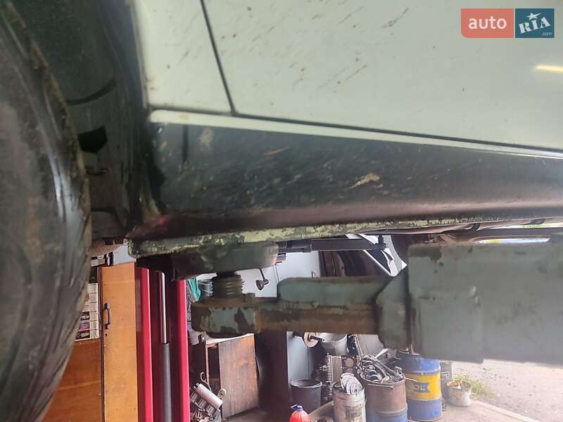 Мінівен Fiat Ulysse 2010 в Вінниці