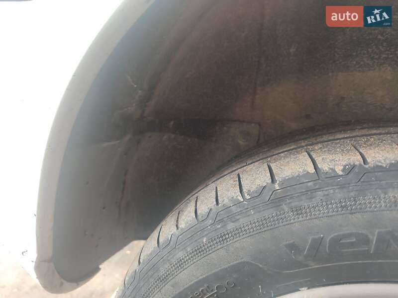 Мінівен Fiat Ulysse 2010 в Вінниці