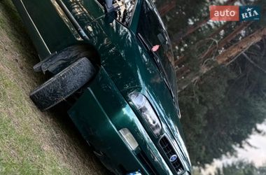 Мінівен Fiat Ulysse 1999 в Надвірній