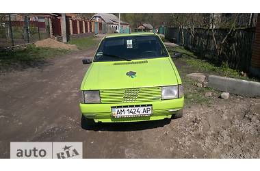 Хэтчбек Fiat Uno 1984 в Бердичеве