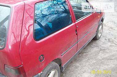  Fiat Uno 1991 в 