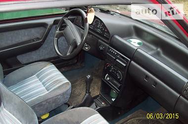  Fiat Uno 1991 в 