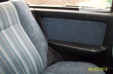  Fiat Uno 1991 в 