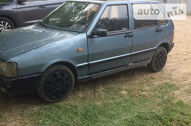 Хэтчбек Fiat Uno 1988 в Херсоне