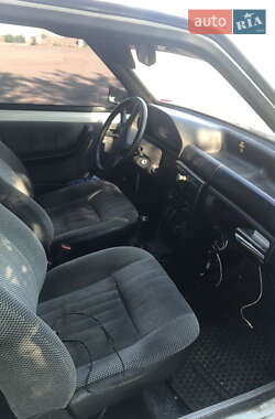 Хэтчбек Fiat Uno 1991 в 