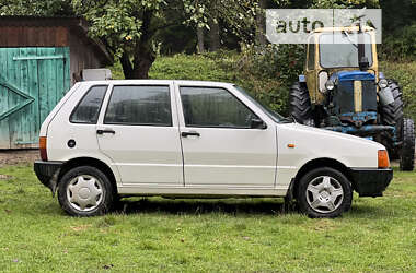Хэтчбек Fiat Uno 1984 в 