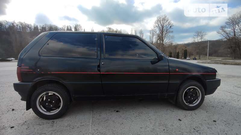 Fiat Uno 1993