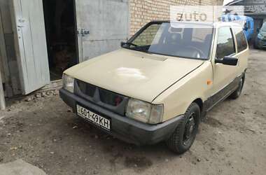 Хетчбек Fiat Uno 1986 в Києві