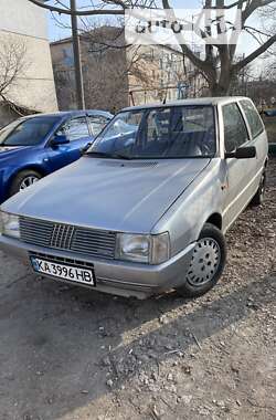 Хэтчбек Fiat Uno 1990 в Киеве