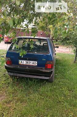 Хэтчбек Fiat Uno 1995 в Сумах