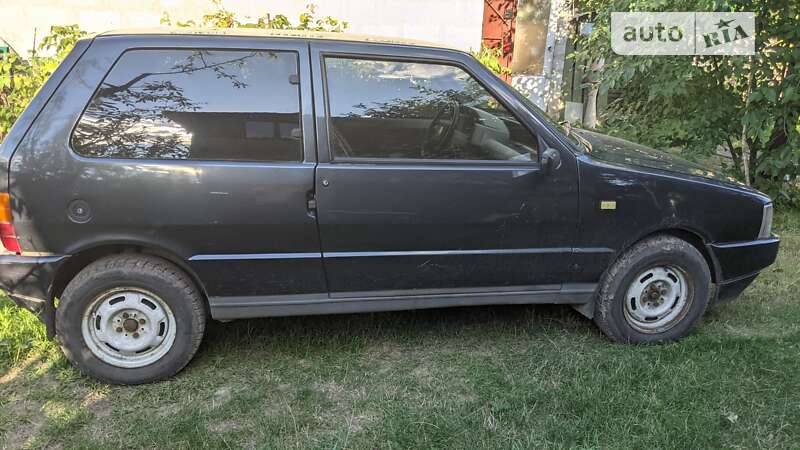Хетчбек Fiat Uno 1985 в Києві фото 8 Хетчбек Fiat Uno 1985 в Києві