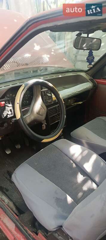 Хэтчбек Fiat Uno 1989 в Измаиле фото 9 Хэтчбек Fiat Uno 1989 в Измаиле