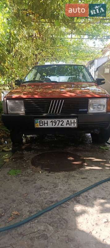 Хэтчбек Fiat Uno 1989 в Измаиле фото 12 Хэтчбек Fiat Uno 1989 в Измаиле