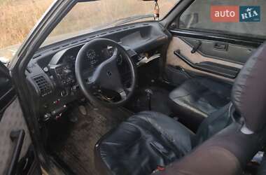 Хэтчбек Fiat Uno 1986 в Сумах
