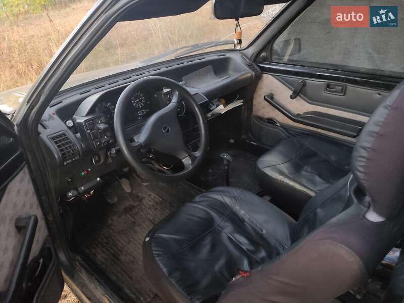 Хэтчбек Fiat Uno 1986 в Сумах