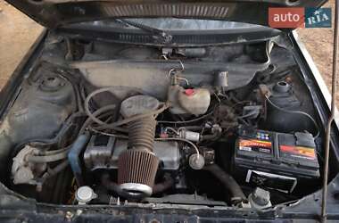 Хэтчбек Fiat Uno 1986 в Сумах