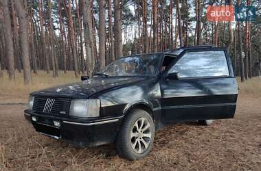 Хэтчбек Fiat Uno 1986 в Сумах