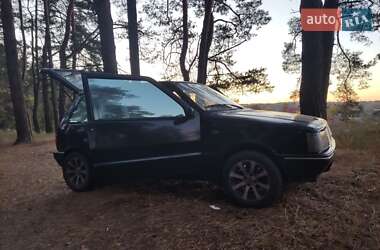 Хэтчбек Fiat Uno 1986 в Сумах